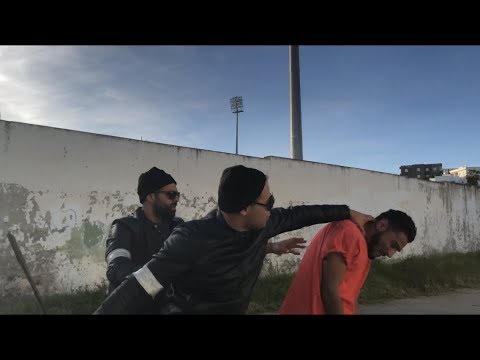 Hxsem - 586 part 1 ( clip officiel )