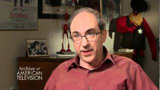 Thumbnail of Lowell Ganz