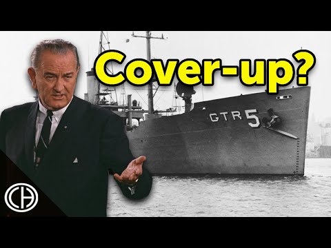 The USS Liberty Incident: Separating Fact from Conspiracy