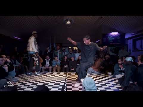 J Gadget vs Ace | Youngsters Final | Underground Revolution Battle