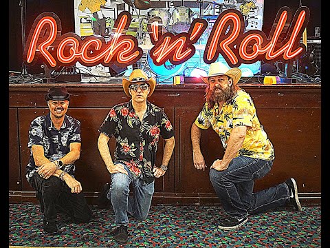 The Wet Fish ; Band - In The Summertime