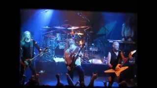 Moonsorrow: 1065: Aika