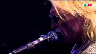 Corbeau blanc (Julien Doré) cover de Christophe