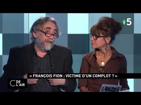 C DE L'AIR : François Fion, victime d'un complot ? - Groland Le Zapoï du 23/09 - CANAL+