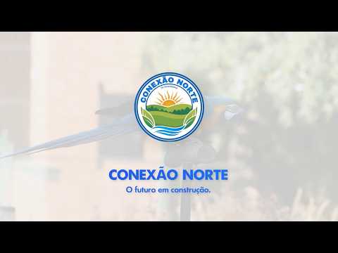 Conexão Norte I Temporada de praia no Tocantins