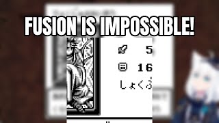 Yu-Gi-Oh Judge Version is TOO Strict - Fusion is IMPOSSIBLE?! | Shirakami Fubuki