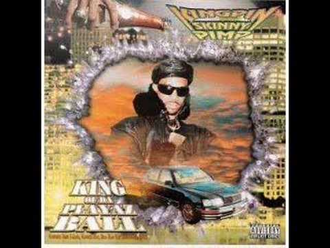 Kingpin Skinny Pimp - Intro/One Life 2 Live