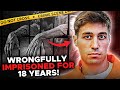 Locked Up for a Crime He Didn't Commit: The Ryan Ferguson Case