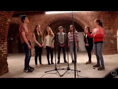 Blac Med - Medley A cappella
