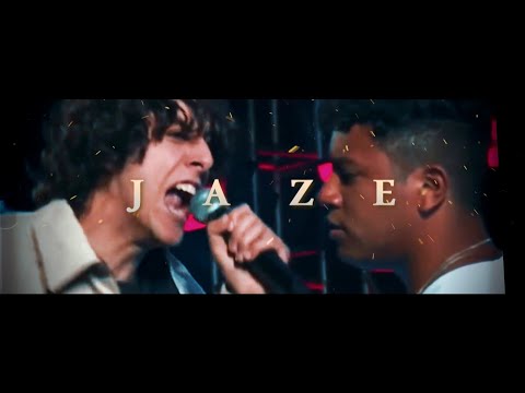 EL MINUTO MÁS AGRESIVO DE JAZE 🔥 | Ryker
