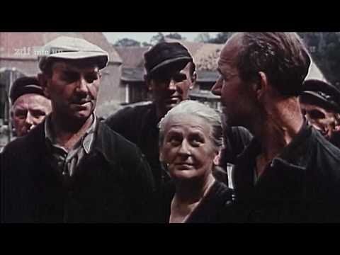 Sparnberg in der DDR - Das Leben in der Sperrzone - Dokumentation 2016 HD *NEU*