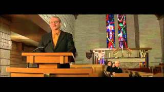 Best Chapel Speaker (Rushmore)