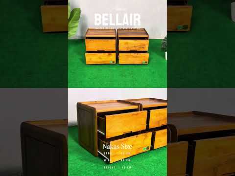NAKAS BELLAIR