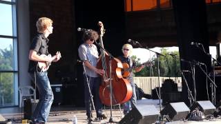 Outer Banks Bluegrass Festival 2013 Highlights