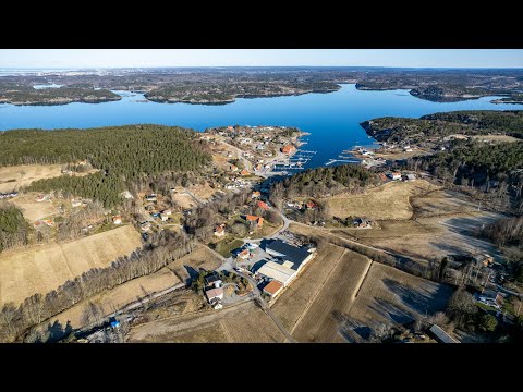 Shipyard visit | Sweden Yachts