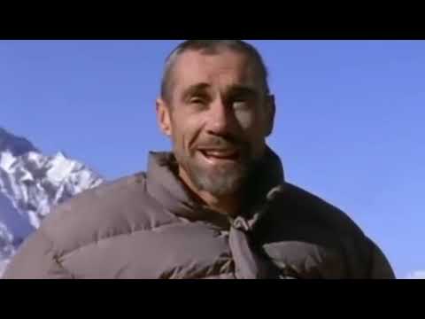 Mount Everest - Die Todeszone HD Dokumentation Deutsch [2019]