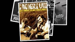 Southbound - Merle and Doc Watson