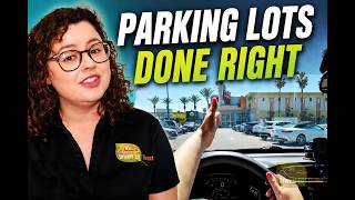 Parking Tips Every New Driver Should Know | How to Park Like a Pro | Beginner Driver Tips