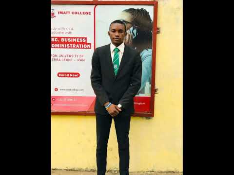 Lil Trump General 🇸🇱