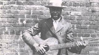 BARBECUE BOB - Bad Time Blues [1928]