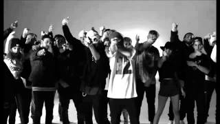 Platz #3 Cro feat  Dajuan   Meine Gang Bang Bang Instrumental