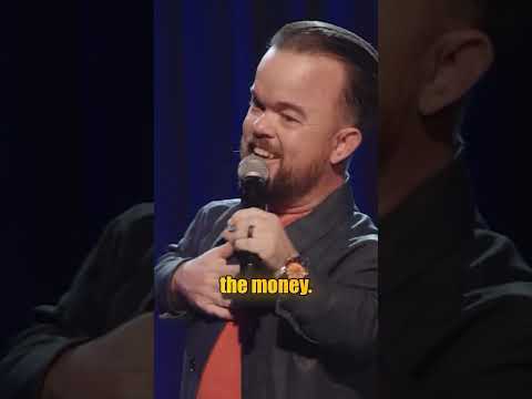Daddy was her First Word Joke from Brad Williams Comedy Special Starfish