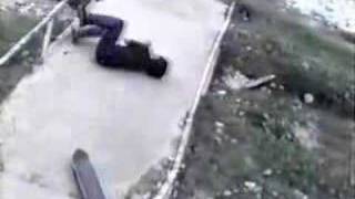 EVERYTHING SUCKS...AGAIN (Video 2) 2005