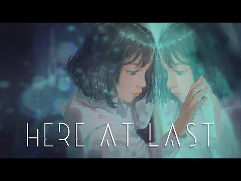 William Black x Rico & Miella - Here At Last