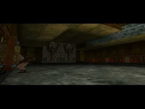 [TR2AH-12] Tomb Raider II Quick Run - "Silent as a Monk"