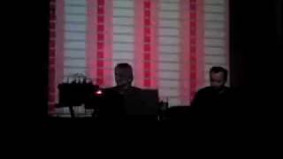 Epilektrician live at Mir 2011
