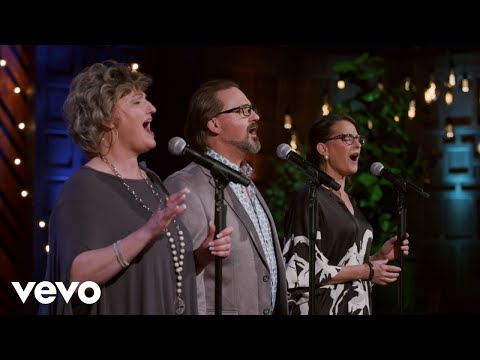 The Martins - I Will Serve Thee (Live) (Official Music Video)