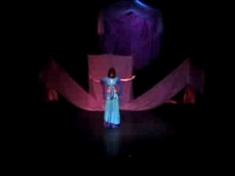 Ramira's oriental Dream Dance Vol. 4 Teil 2
