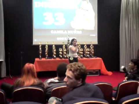 Camila Usagi - God knows