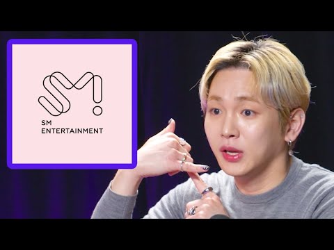 SHINee's Key Was Rejected by SM THREE Times