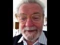 Sir James Galway talks about the Denis Bouriakov Australian Tour