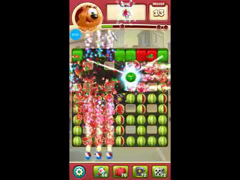 Toon blast 3340 NO BOOSTERS