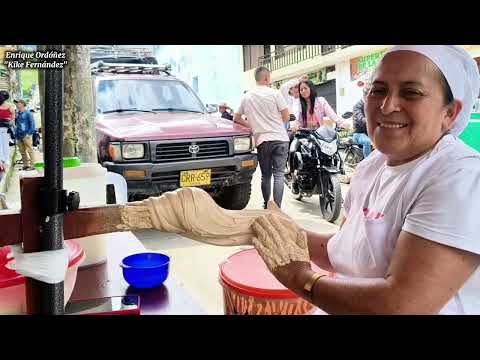 FLORENCIA CAUCA🏠COLOMBIA 🇨🇴 SU GENTE Y MÁS. #enriqueokikefernández #mercaderescaucacol #cauca