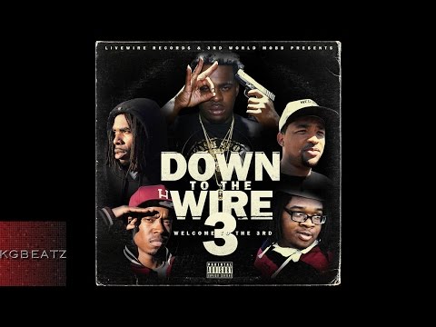 Lil Blood ft. Lil Goofy - Mr. Perfect [Prod. By JuneOnnaBeat] [New 2015]