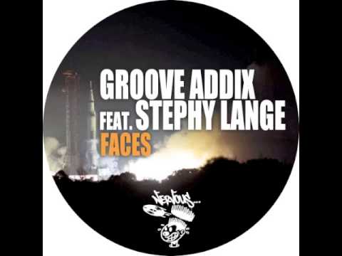 Groove Addix - Faces feat. Stephy Lange (Christian Hornbostel Dub)