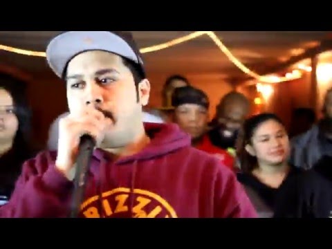 King Malcolm Jamahl vs BF