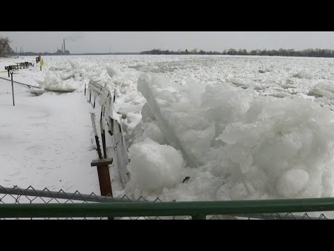 State of emergency declared in St. Clair County over flood damage
