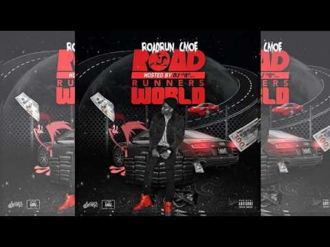 RoadRun CMoe - Yung Rich Porter