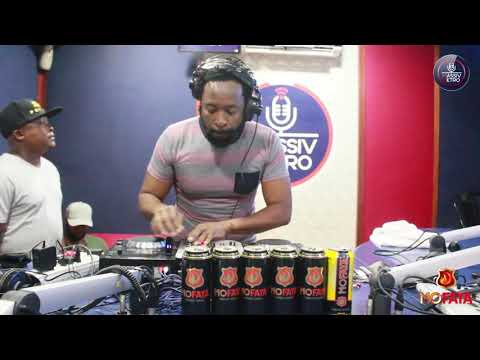 Chilli M Tribute Mix - Local SA House Music - DJ Sbu + King Solomon