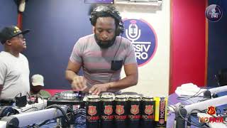 Chilli M Tribute Mix - Local SA House Music - DJ Sbu + King Solomon