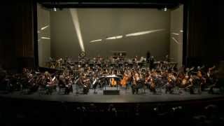 Witold Lutoslawski - Symphony Nº4 (OPRF - Salonen)