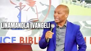 Download lagu BISHOP SB ZIKHALI - Linamandla Ivangeli, Amandla evangeli, Monitor your thoughts, Sound doctrine mp3