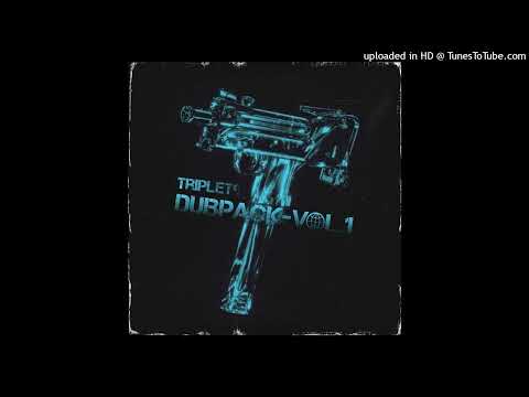TRIPLET9 - DUBPACK VOL1