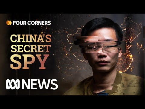 Investigating China's illegal operations on foreign soil | Four Corners