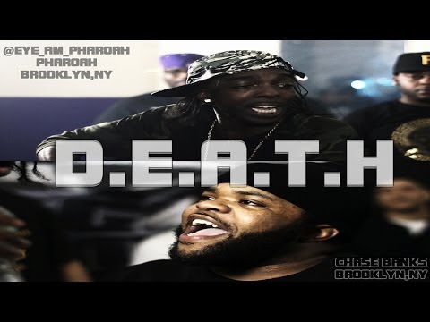 Pharoah vs Chase Banks