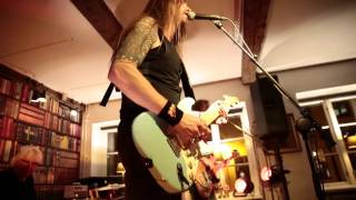 Pontus Snibb 20160120